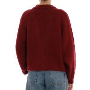 CARDIGAN GIOIELLO HAVEONE - Mad Fashion | img vers.300x/